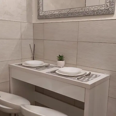 Plavi Tirkiz Apartment Pančevo Екстериор снимка